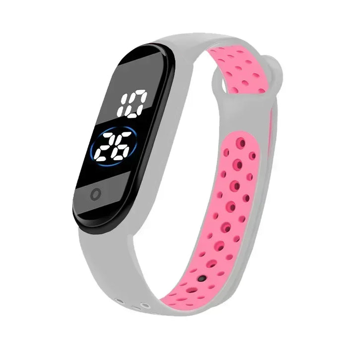 Fashion Sports Watch For Women