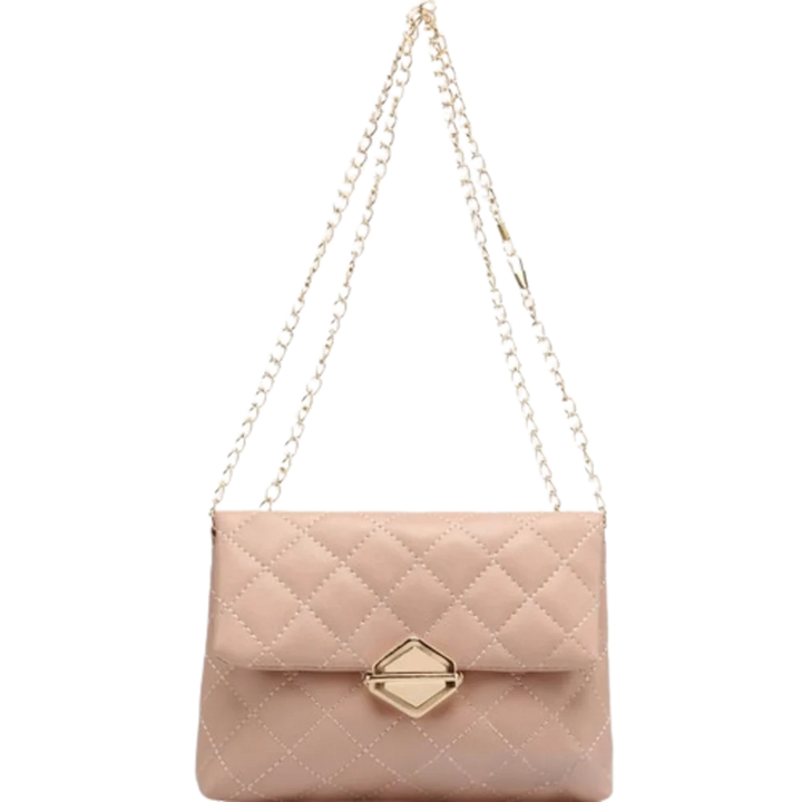 Elegant Women’s Crossbody Jelly Bag