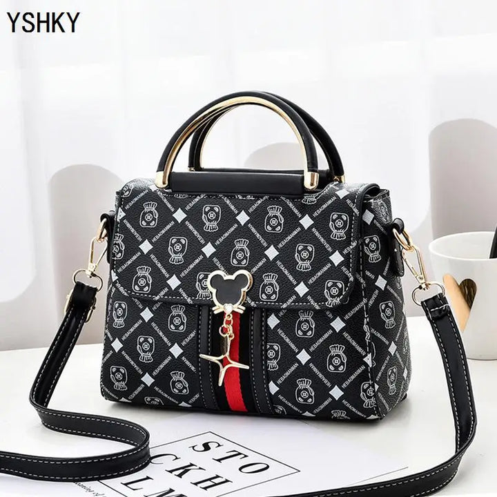 Trend women handbag