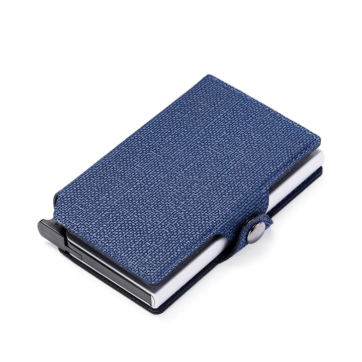 Men Ultra Thin Wallet - CASEKEY