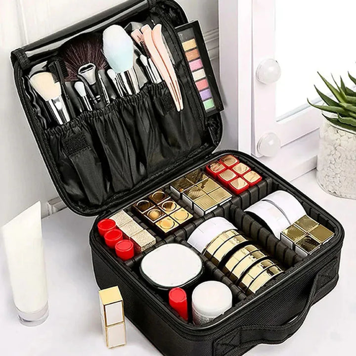 Beauty Brush Storage Bag