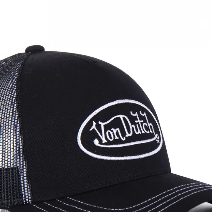 Men’s VON Mesh Trucker Hat