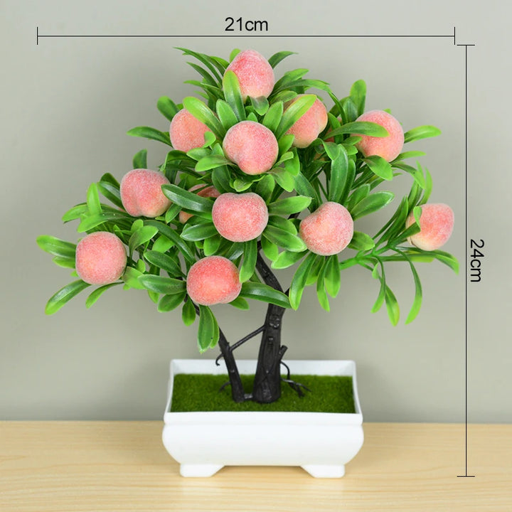 Artificial Bonsai Tree