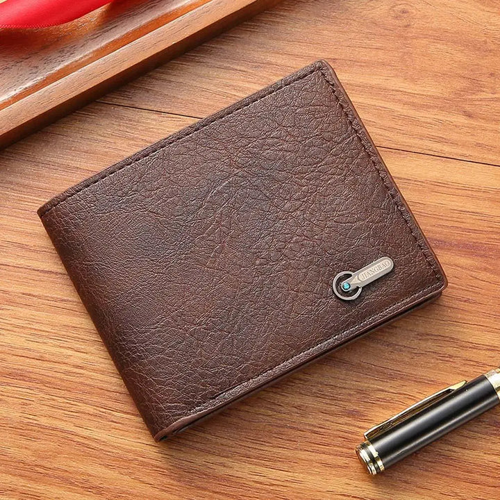 Trend Men´s Wallet