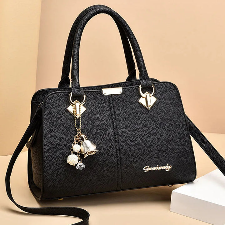 Women's Fashion Luxury Designer Shoulder Bag 2025