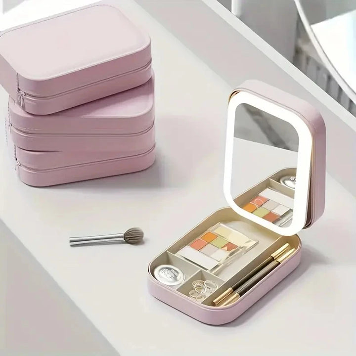 USB Cosmetic Storage Box