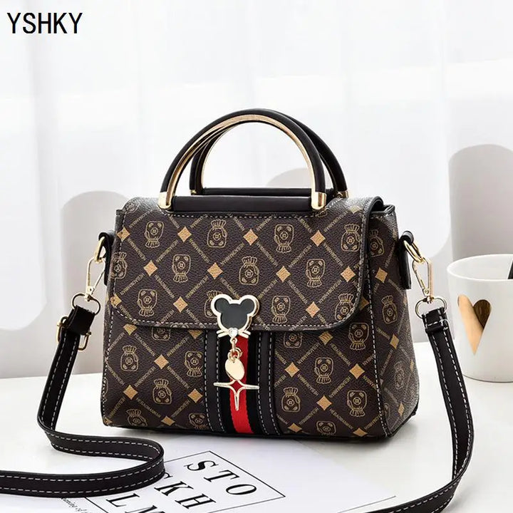 Trend women handbag