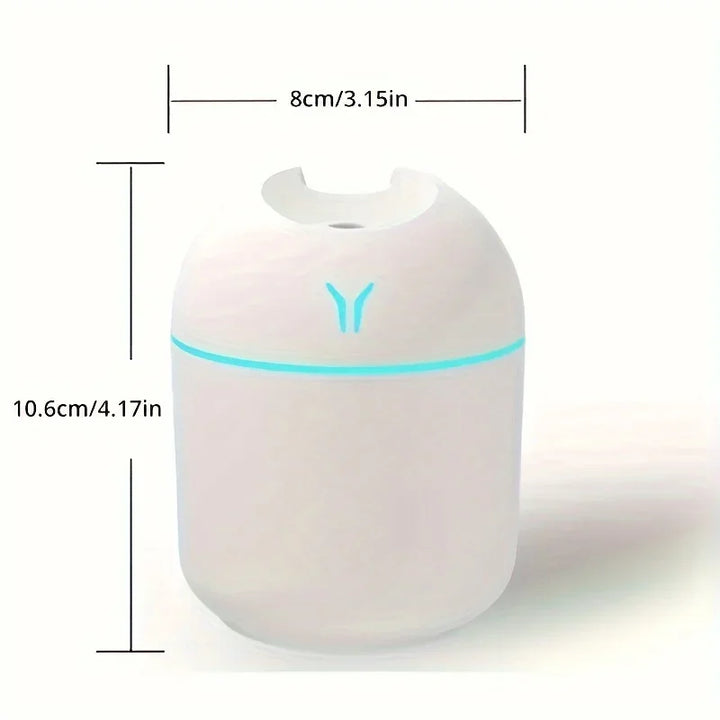 Mini Aromatherapy Humidifier