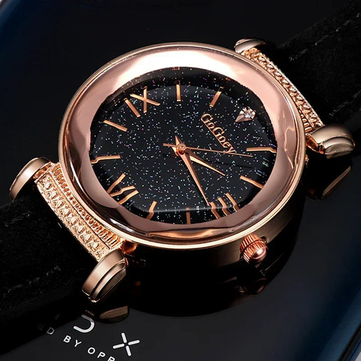 Luxury Ladies Watch