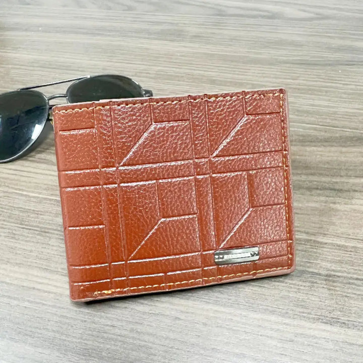 Trend Men´s Wallet