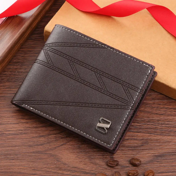 Trend Men´s Wallet