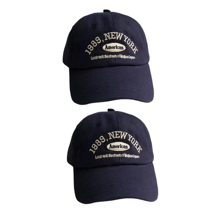 Korean Retro Women’s Cap