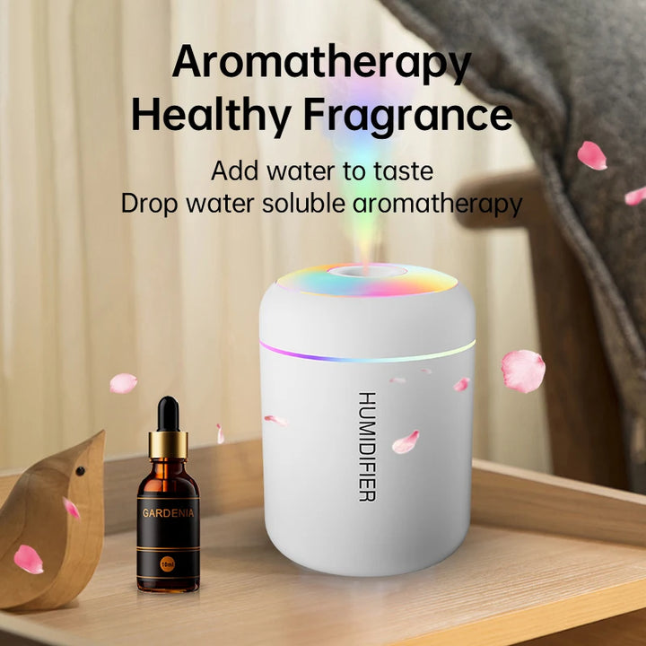 180ML Essential Oil Diffuser