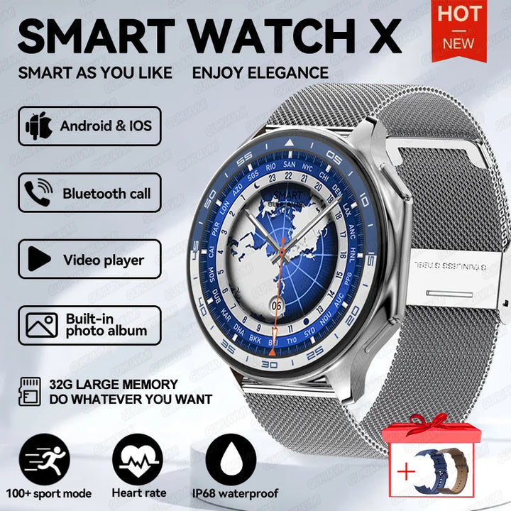 Smart Watch 4G