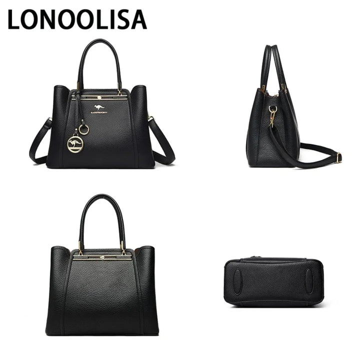 Handbag Luxury High Quality