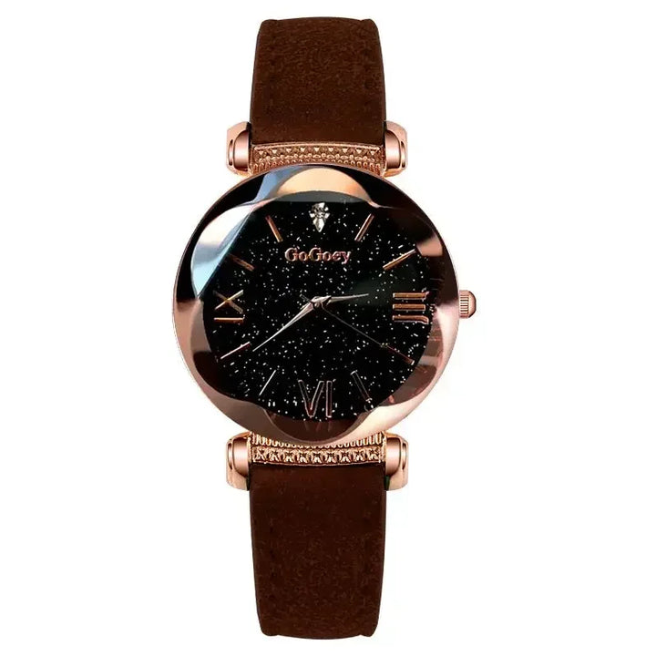 Luxury Ladies Watch