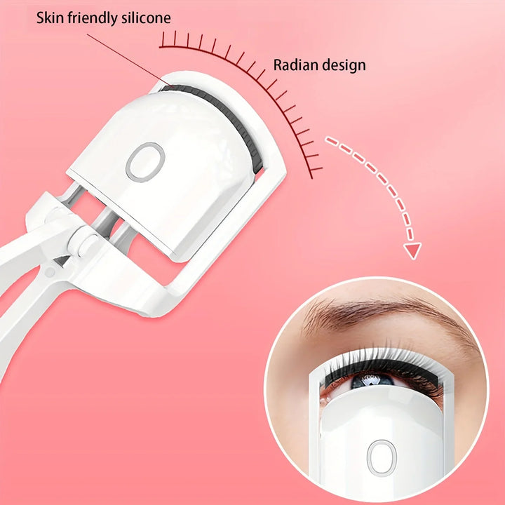 Electric Heated Makeup Tool