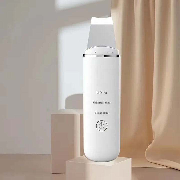 Ultrasonic Pore Cleaner