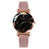 Luxury Ladies Watch