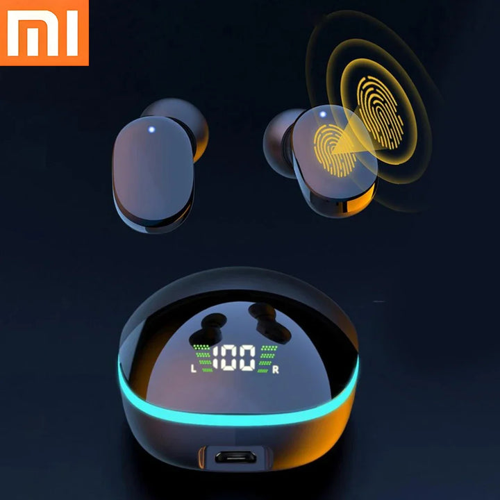 Xiaomi G9S Waterproof Bluetooth Headset