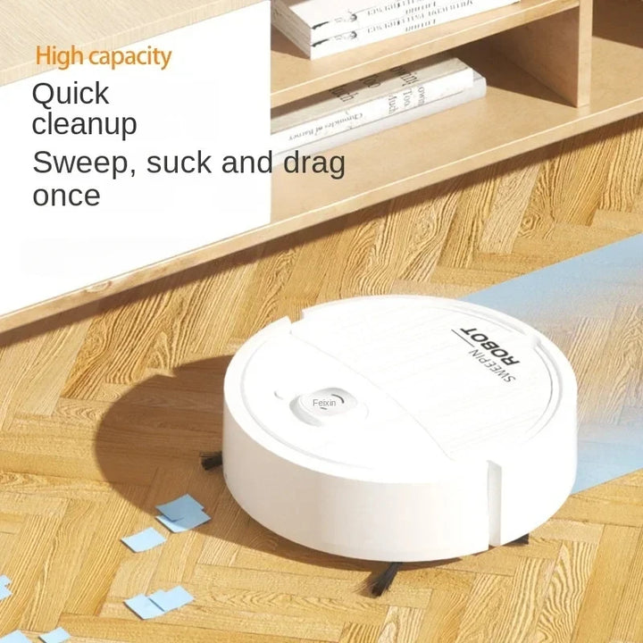 Xiaomi 5-in-1 Robot Vacuum