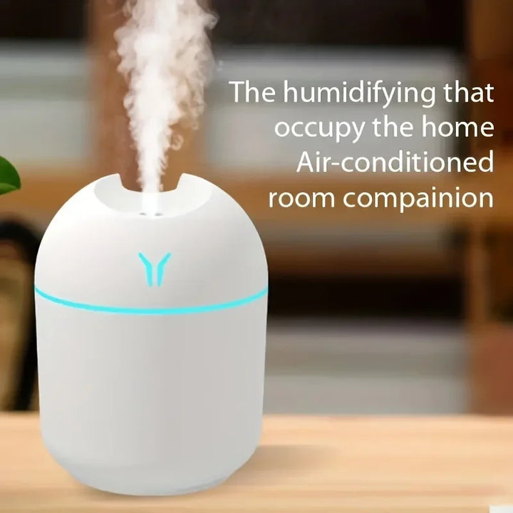 Mini Aromatherapy Humidifier