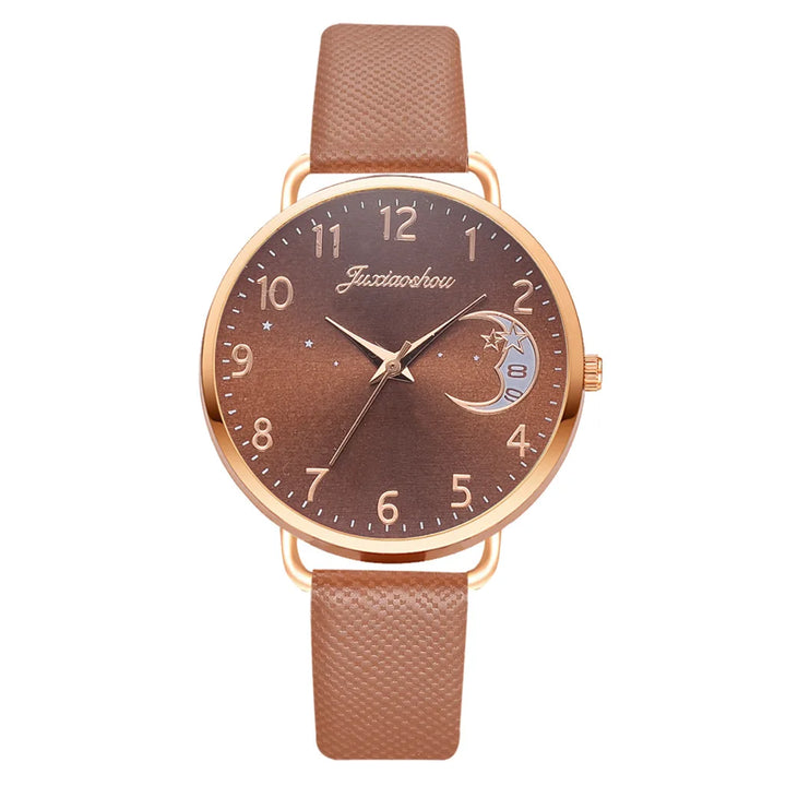 Hot New 2024 Casual Women Watch