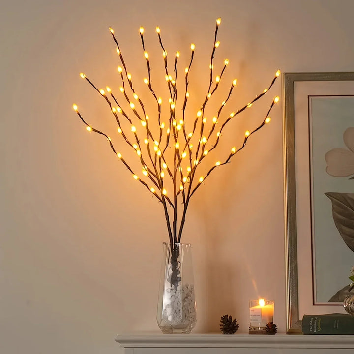 Artificial Branch Lamp