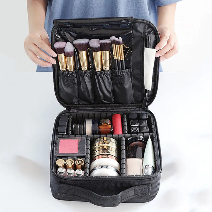 Beauty Brush Storage Bag