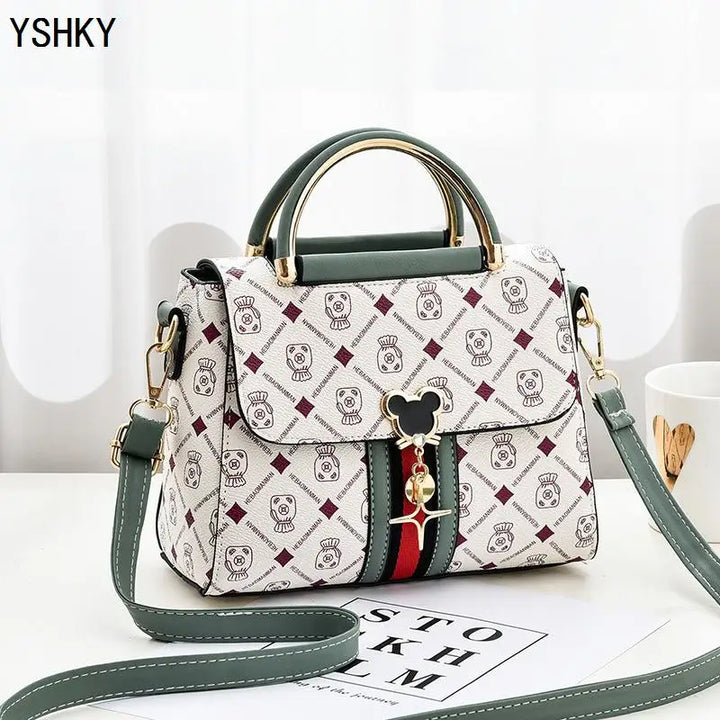 Trend women handbag