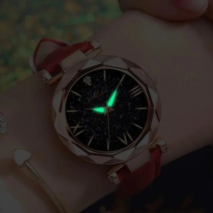 New Fashion Woman Watch