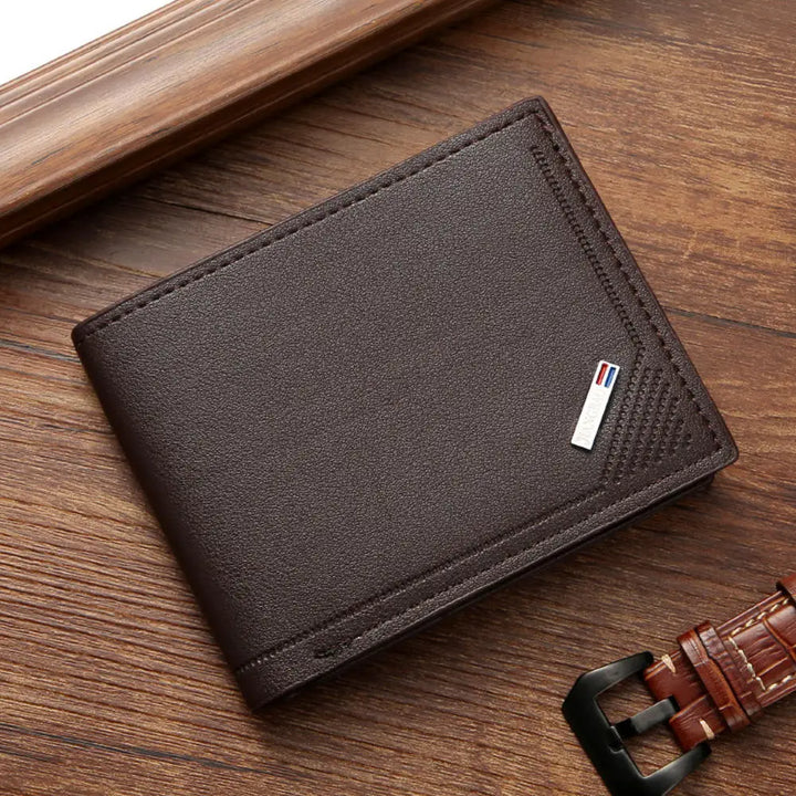 Trend Men´s Wallet