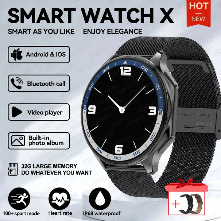 Smart Watch 4G