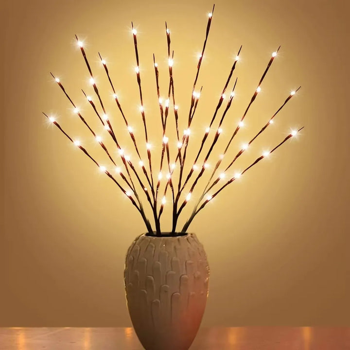 Artificial Branch Lamp