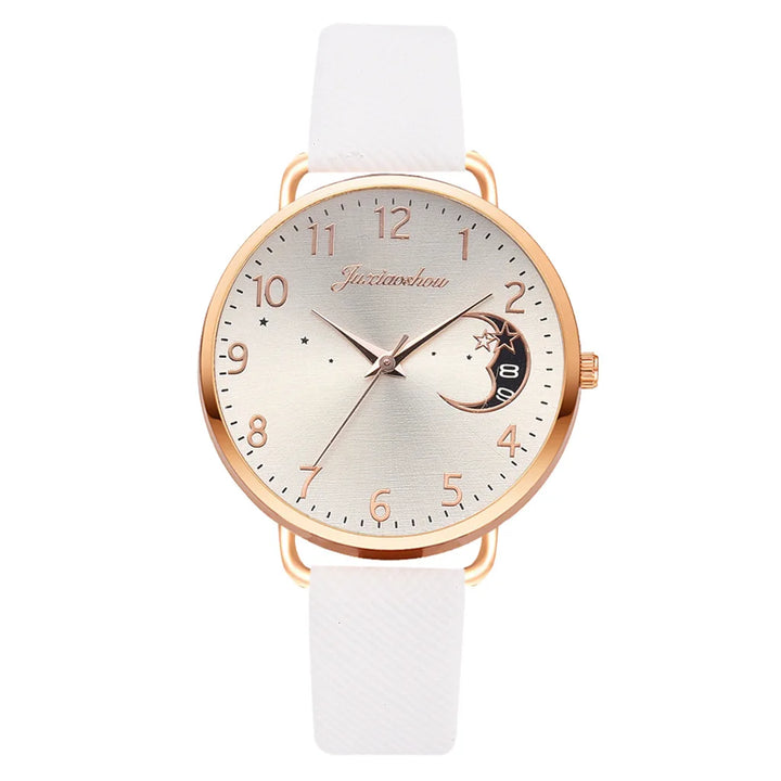 Hot New 2024 Casual Women Watch