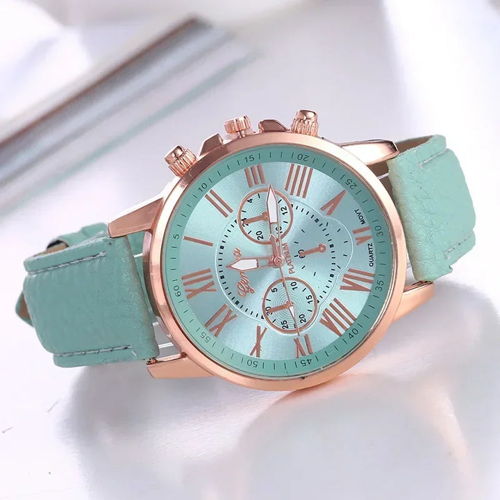 Casual Ladies Watch