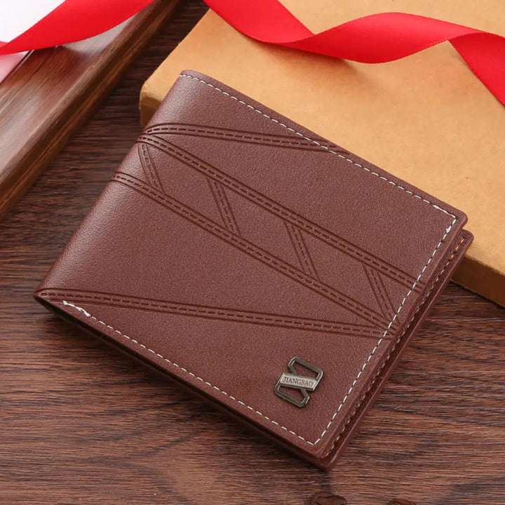 Trend Men´s Wallet