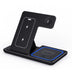 3-in-1 Wireless Charger Stand – For iPhone & Apple Devices