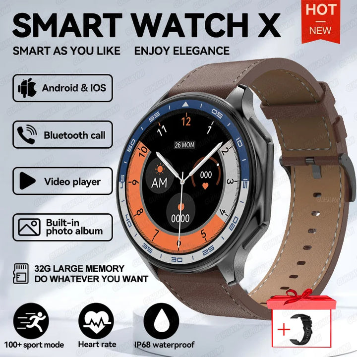 Smart Watch 4G