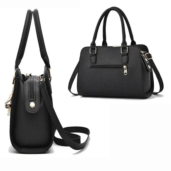 Women's Fashion Luxury Designer Shoulder Bag 2025