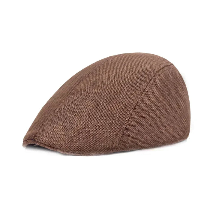 Vintage Retro Peaky Blinders Flat Cap