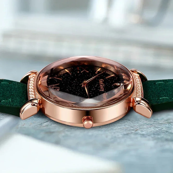 Luxury Ladies Watch