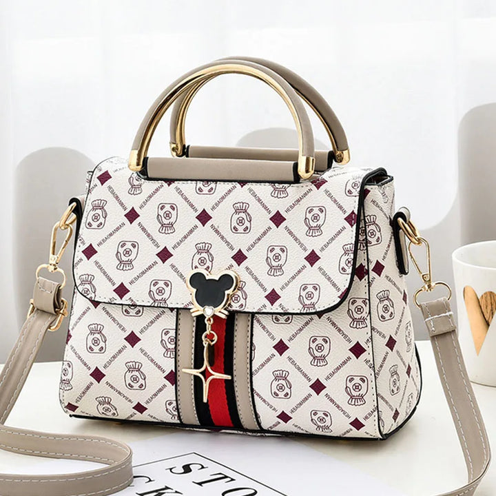 Trend women handbag