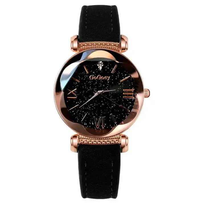 Luxury Ladies Watch