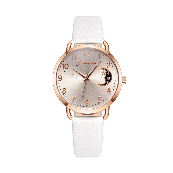 Hot New 2024 Casual Women Watch