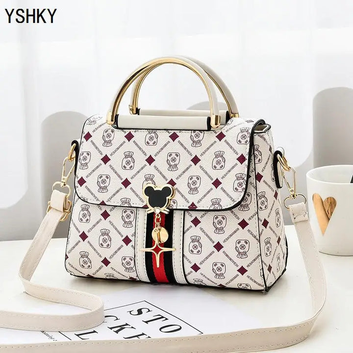 Trend women handbag