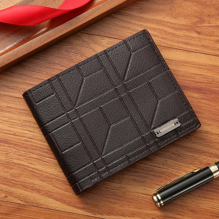 Trend Men´s Wallet