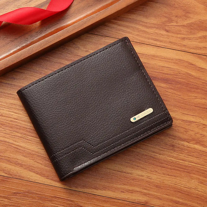 Trend Men´s Wallet