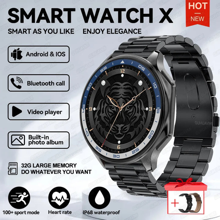 Smart Watch 4G