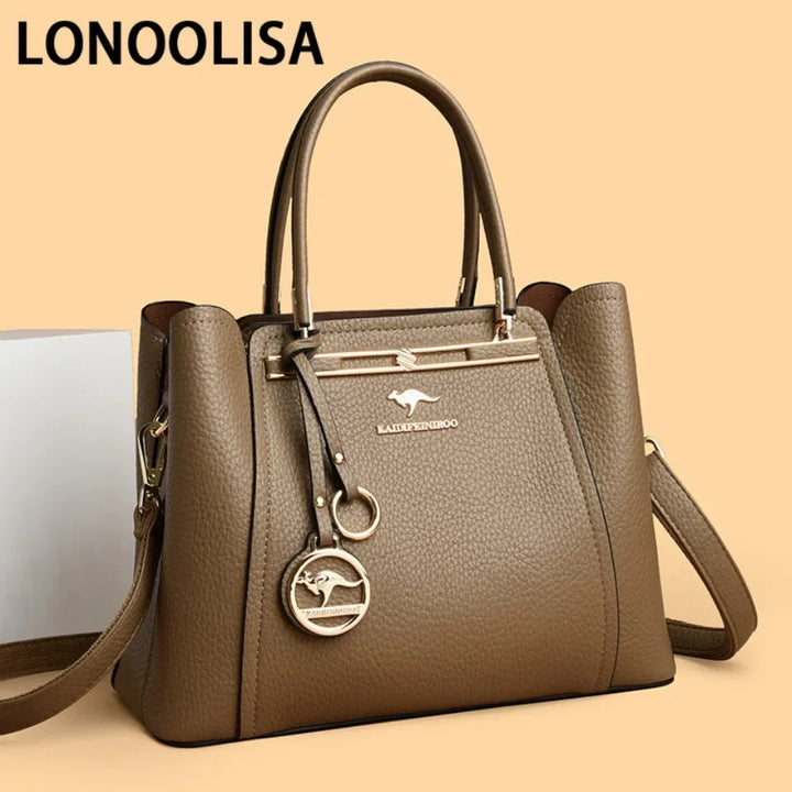 Handbag Luxury High Quality